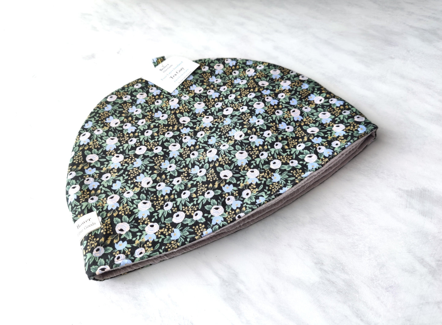 Tea Cozy - Four Insulated Layers