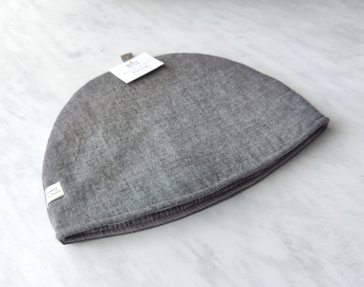 Tea Cozy - Four Insulated Layers