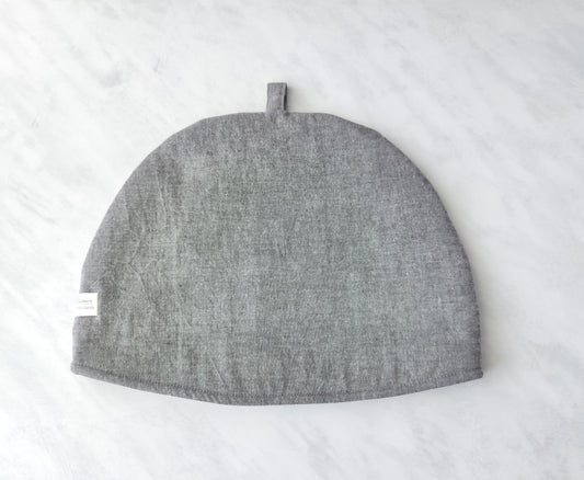 Tea Cozy - Four Insulated Layers